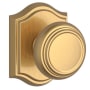 Lifetime Satin Brass